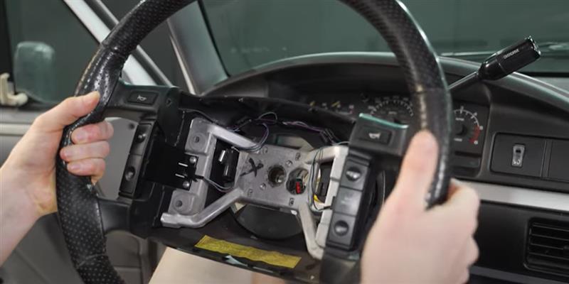 Steering System Repairs